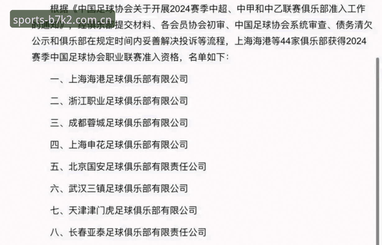 足协第三批禁足名单曝光！从这5个方面了解中国足球反腐最新动态